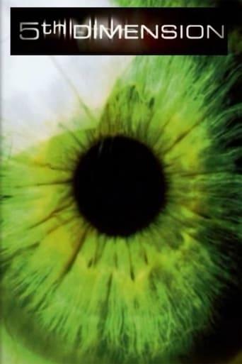 5th Dimension – Secrets Of The Supernatural