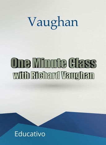 Un minuto con Richard