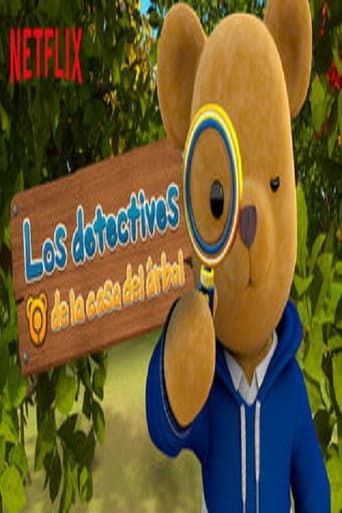 Los detectives de la casa del árbol
