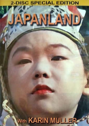 Japanland