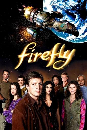 Firefly DVD