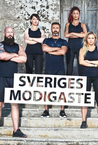 Sveriges modigaste