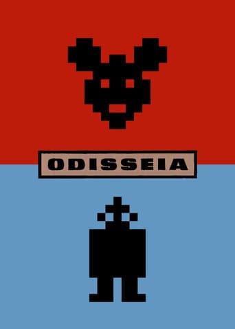 Odisseia