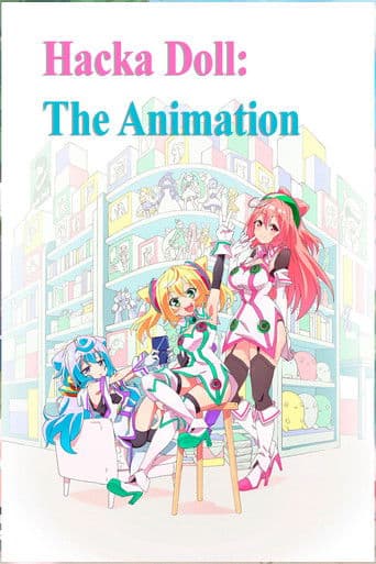 Hacka Doll