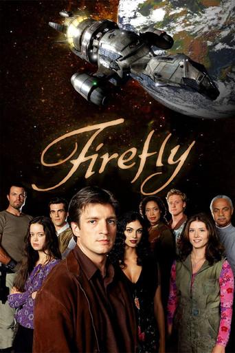 Firefly SyFy