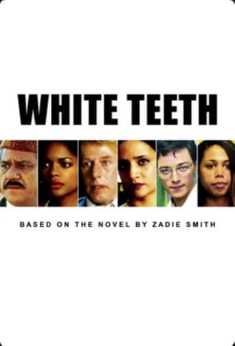 White Teeth
