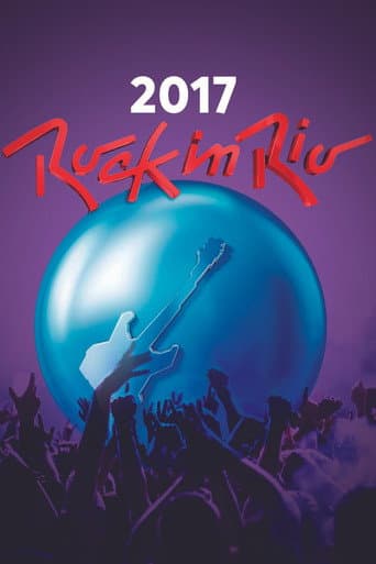 Rock In rio 2017