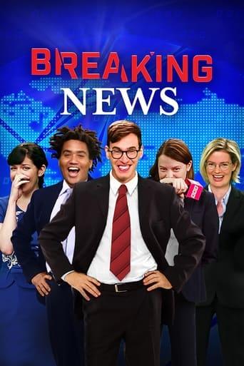 Breaking News: No Laugh Newsroom