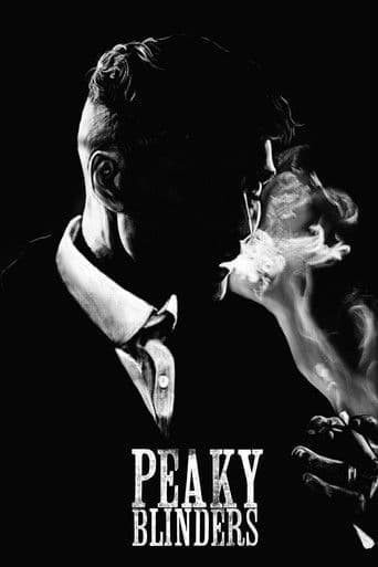 Peaky Blinders: The Immortal Man podcast