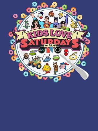 Great Big Saturday Morning