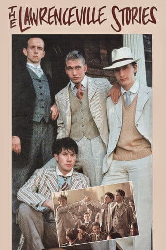 The Lawrenceville Stories