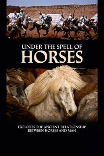 Under the Spell of Horses