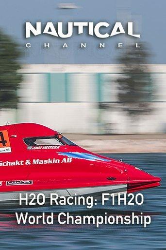 Powerboat Racing: F1H2O UIM World Championship
