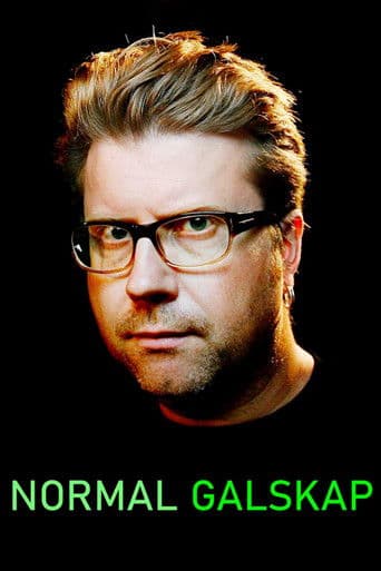 Normal Galskap