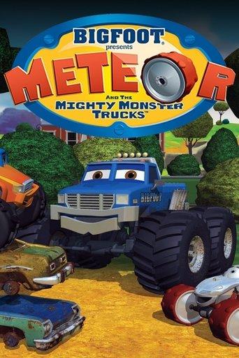 Monster Truck Adventures