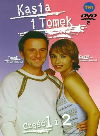 Kasia and Tomek