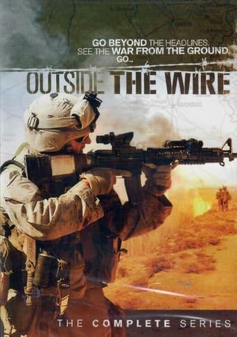 Outside The Wire