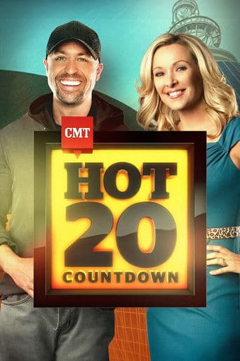 CMT Hot 20 Countdown