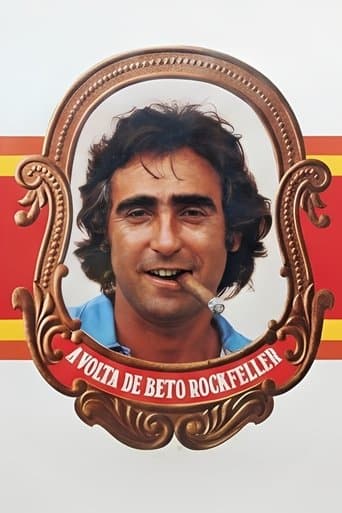 The Return Of The Rockefeller