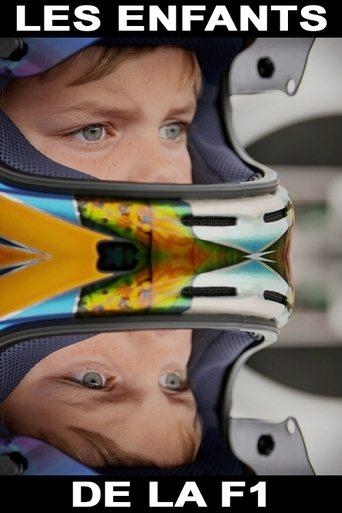 Enfants de la F1