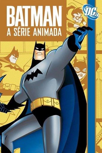 Batman A Serie Animada