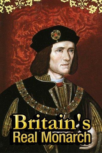 Britain's Real Monarch