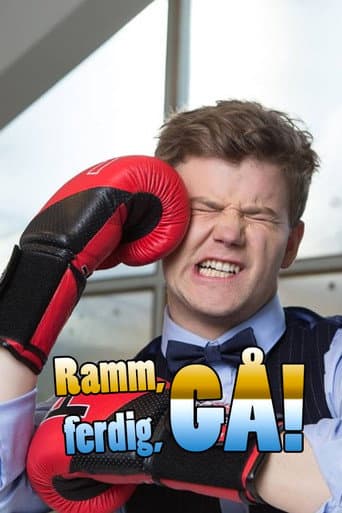 Ramm, set, go!