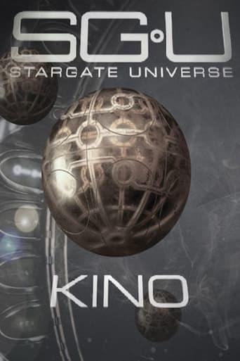 SGU Stargate Universe Kino