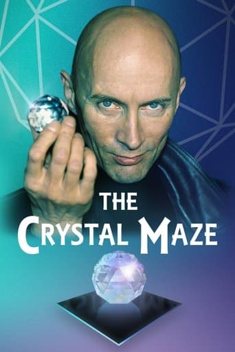 The Crystal Maze