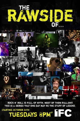 The Rawside Of...