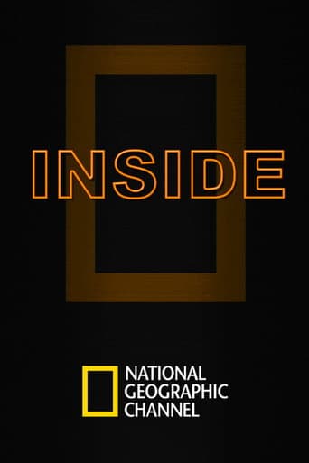 National Geographic: Inside
