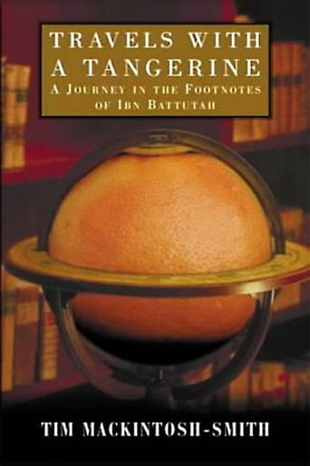 Travels with a Tangerine