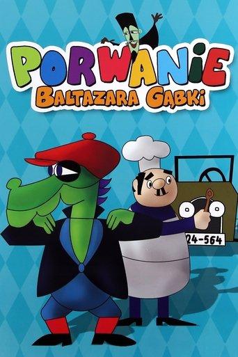 Hijacking Baltazar Gąbka