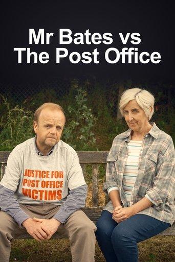 Mr Bates vs The Post Office