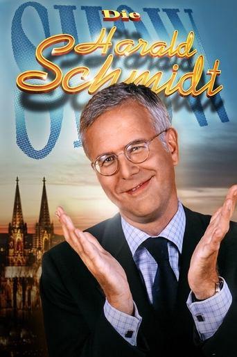 The Harald Schmidt Show