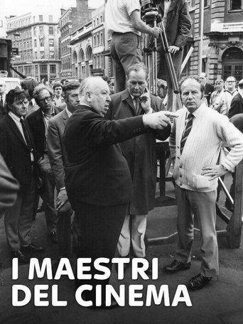 The Masters of Cinema - Alfred Hitchcock