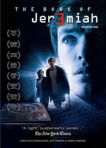 The Book of Jer3miah