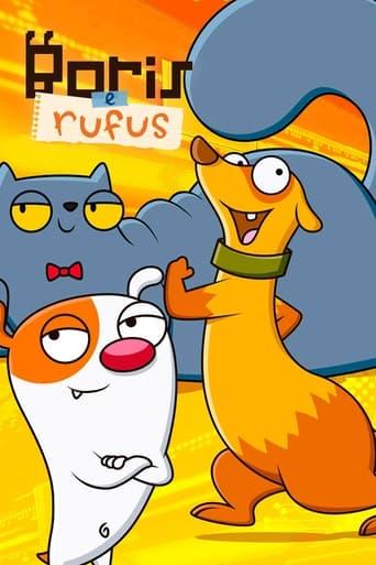 Boris e Rufus