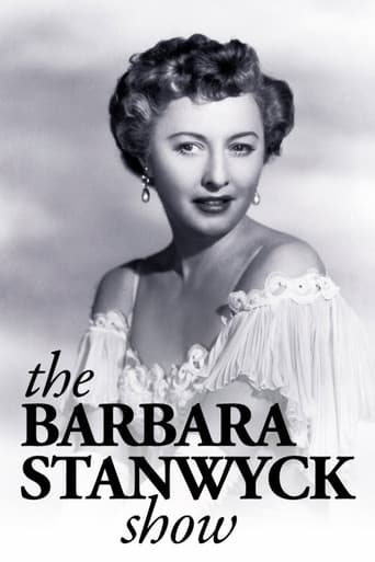 The Barbara Stanwyck Show