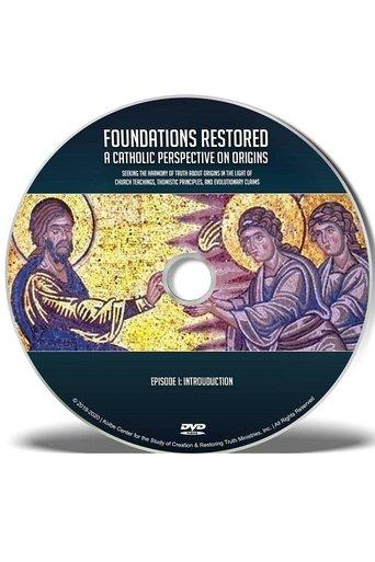 Foundations Restored