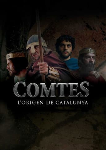 Comtes, l'origen de Catalunya