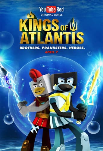 Kings of Atlantis