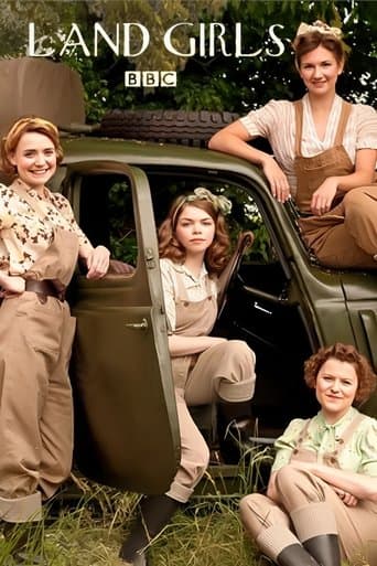 Land Girls