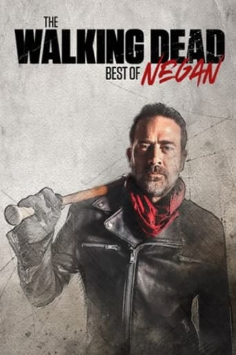 The Walking Dead : Best of Negan