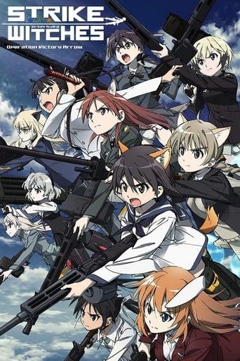 Strike Witches: Operation Victory Arrow