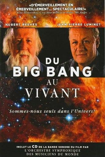 Du Big Bang au Vivant