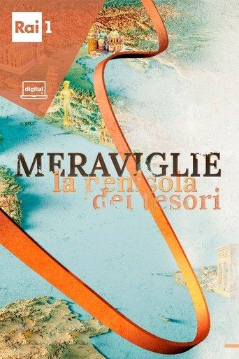 Meraviglie. La penisola dei tesori