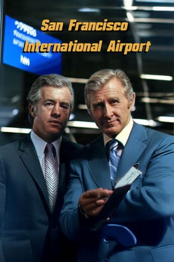 San Francisco International Airport