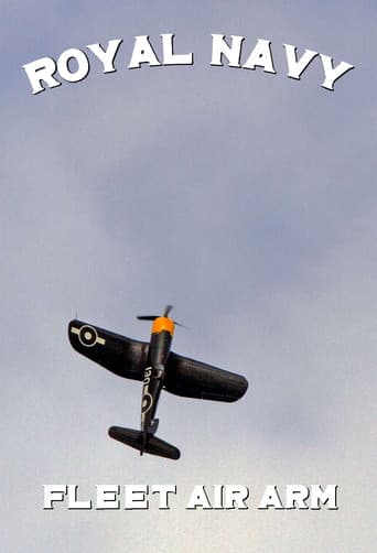 Navy Pilots: Fleet Air Arm