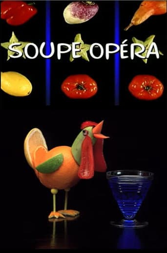 Soupe Opera